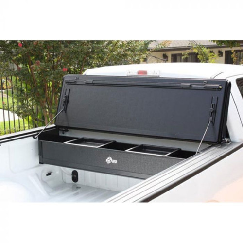 Ящик в кузов Ford F150 2016